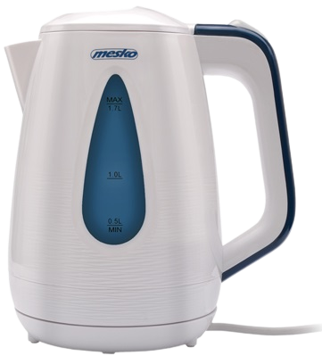MESKO CZAJNIK MS-1261 1,7L 2200W