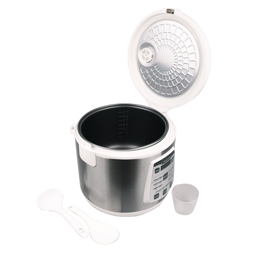 MAESTRO MULTICOOKER MR-792 17 programów