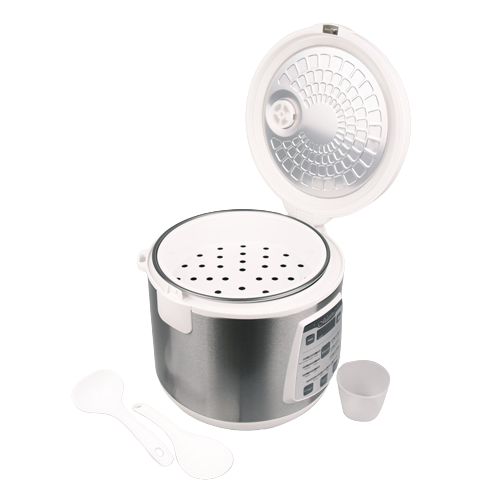 MAESTRO MULTICOOKER MR-792 17 programów