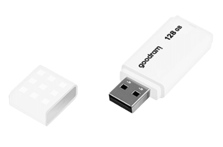 GOODRAM PENDRIVE 128GB USB 3.2 szybki