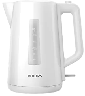 PHILIPS CZAJNIK HD-9318/70 1,7L 2200W biały