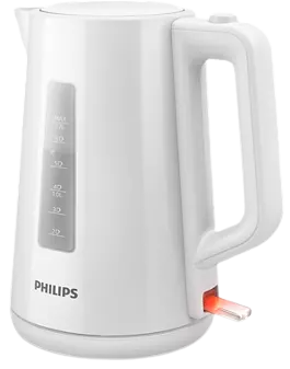 PHILIPS CZAJNIK HD-9318/70 1,7L 2200W biały