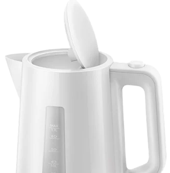 PHILIPS CZAJNIK HD-9318/70 1,7L 2200W biały