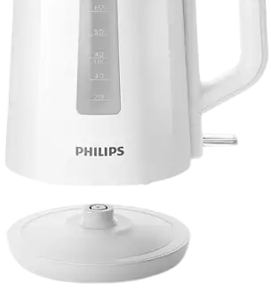 PHILIPS CZAJNIK HD-9318/70 1,7L 2200W biały