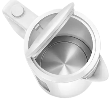 PHILIPS CZAJNIK HD-9318/70 1,7L 2200W biały