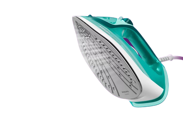 PHILIPS ŻELAZKO DST-3030 2400W ceramiczne