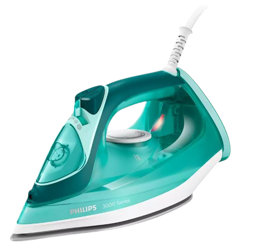PHILIPS ŻELAZKO DST-3030 2400W ceramiczne