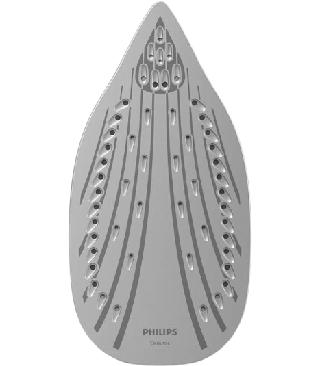 PHILIPS ŻELAZKO DST-3030 2400W ceramiczne