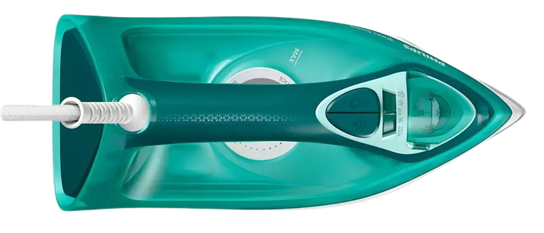 PHILIPS ŻELAZKO DST-3030 2400W ceramiczne