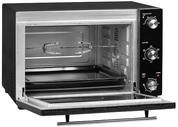LAFE PIEKARNIK ELEKTRYCZNY PIW-005 1800W,48L 46772