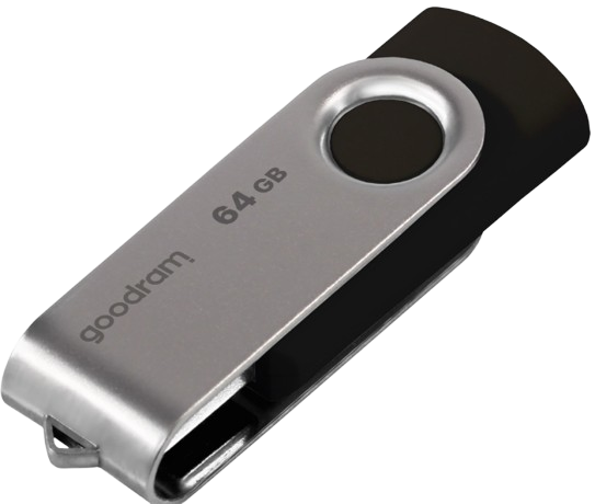 GOODRAM PENDRIVE 64GB USB 2.0
