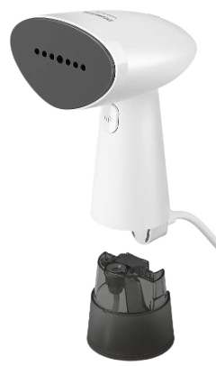 PHILIPS PAROWNICA DO UBRAŃ STH-1010