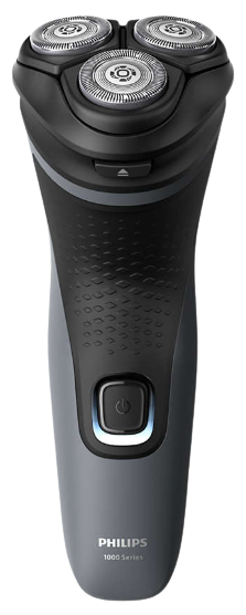 PHILIPS GOLARKA S-1142 akumulatorowa