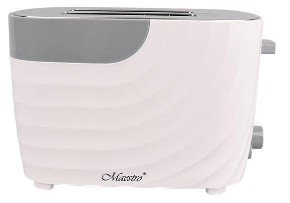 MAESTRO TOSTER MR-706 700W, biały