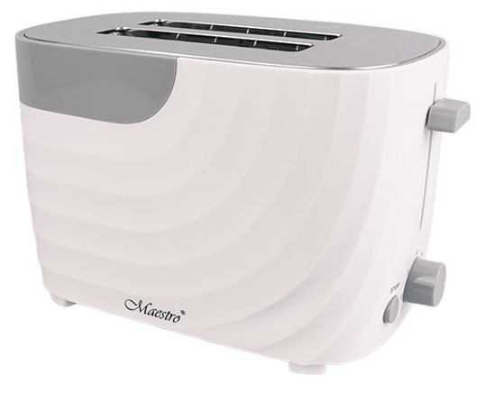 MAESTRO TOSTER MR-706 700W, biały