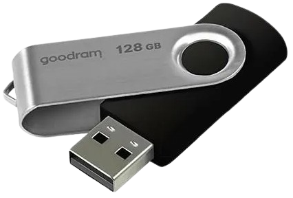 GOODRAM PENDRIVE 128GB USB 2.0