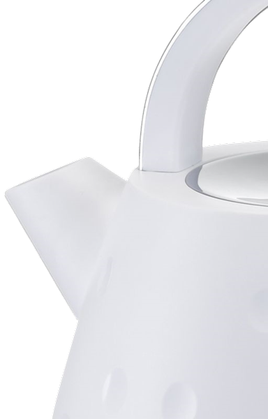 ELDOM CZAJNIK C-245-SB 1,7L 2000W biały