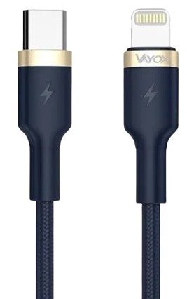 VAYOX KABEL USB-C IPHONE VA-0061