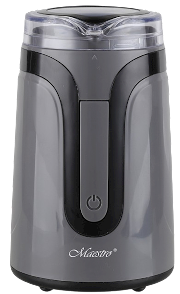 MAESTRO MŁYNEK DO KAWY MR-450 szary