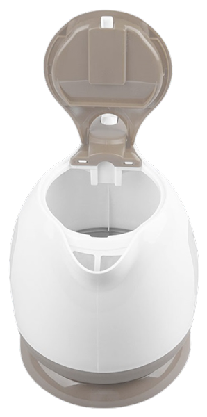 MAESTRO CZAJNIK MR-012 1L 1100W biało-beżowy