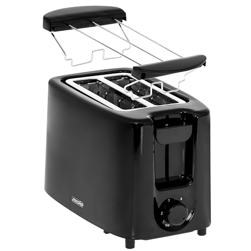 MESKO TOSTER MS-3220 900W