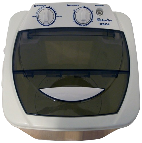 ELECTROLINE PRALKA WIRNIKOWA PB-65-8