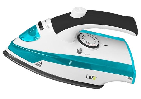 LAFE ŻELAZKO TURYSTYCZNE ZPH-201 45914 800W składa