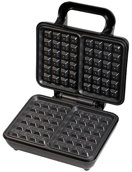 LAFE GOFROWNICA GFH-001 1000W INOX