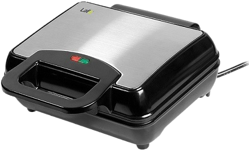 LAFE GOFROWNICA GFH-001 1000W INOX