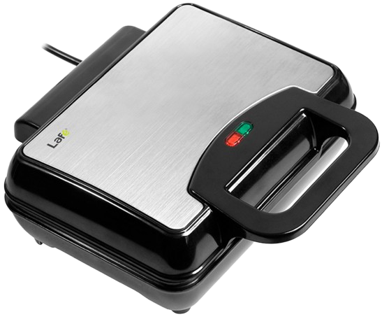 LAFE GOFROWNICA GFH-001 1000W INOX