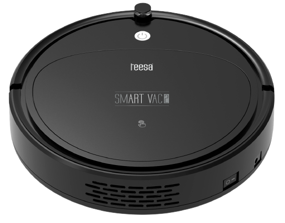 TEESA ROBOT SPRZĄTAJĄCY SMART TSA-5050 VAC2