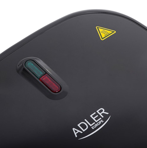 ADLER OPIEKACZ DO ORZESZKÓW AD-3071 1200W