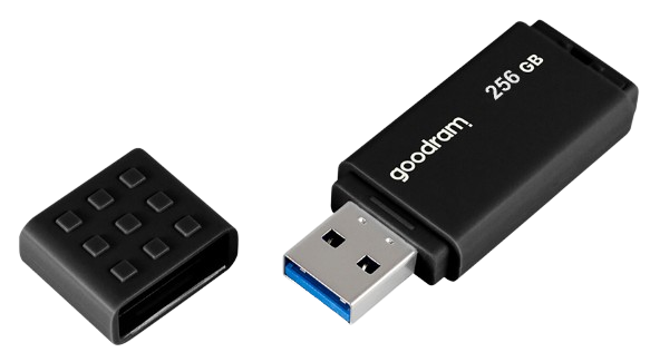 GOODRAM PENDRIVE 256GB USB 3.2