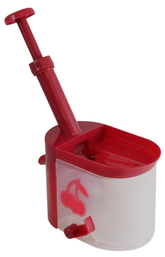 DRYLOWNICA DO WIŚNI "CHERRY"