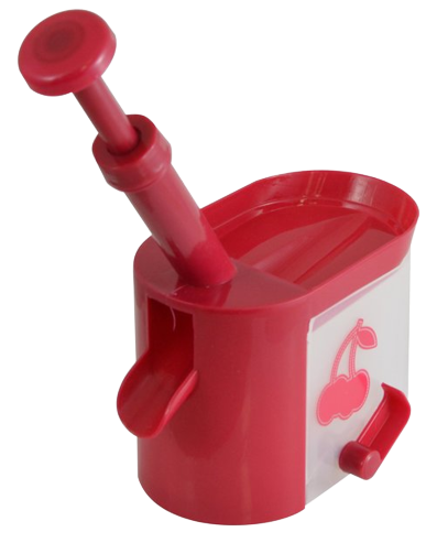 DRYLOWNICA DO WIŚNI "CHERRY"
