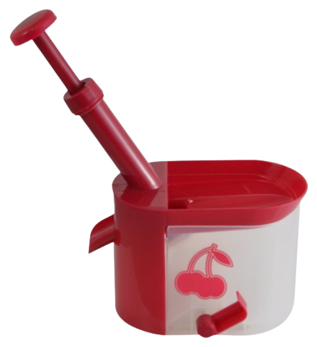 DRYLOWNICA DO WIŚNI "CHERRY"