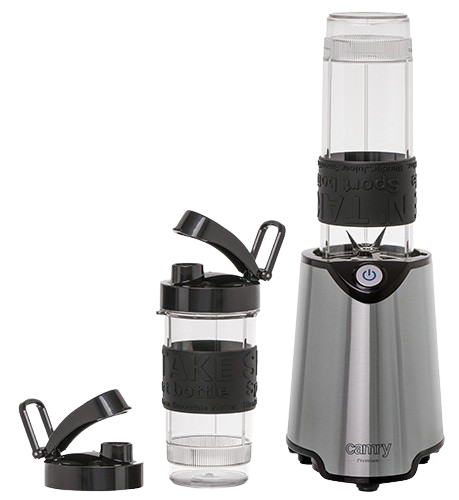 CAMRY BLENDER RĘCZNY PERSONALNY CR-4069 500W INOX