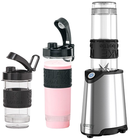 CAMRY BLENDER RĘCZNY PERSONALNY CR-4069 500W INOX