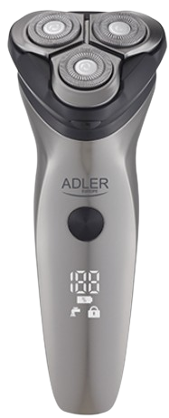 ADLER GOLARKA AD-2945 akumulatorowa