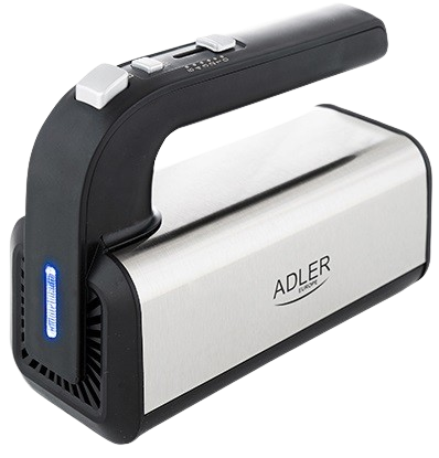 ADLER MIKSER RĘCZNY AD-4225 INOX 