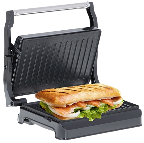 ADLER GRILL ELEKTRYCZNY AD-3052 1200W kontaktowy