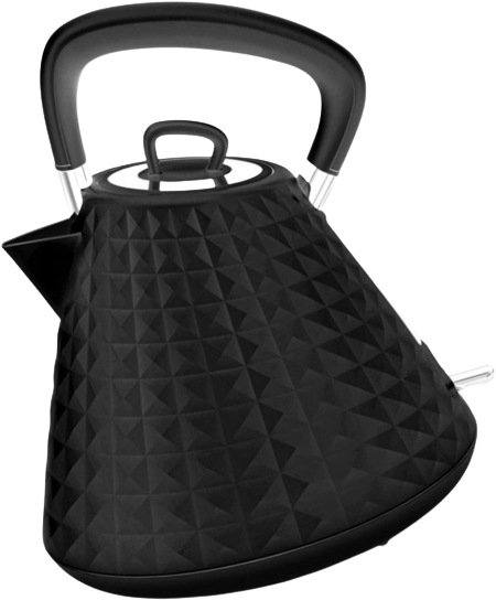 ELDOM CZAJNIK C-275C 1,5L 3000W czarny