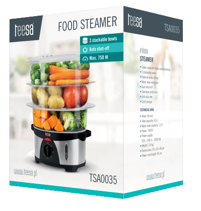 TEESA PAROWAR TSA-0035