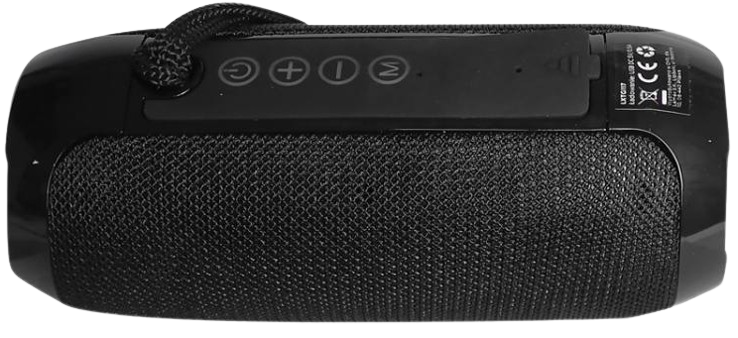 LTC GŁOŚNIK BLUETOOTH LXTG-117 tuba, 10W