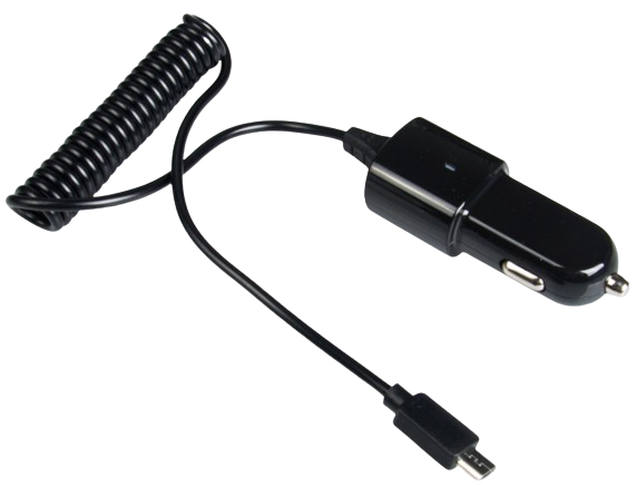 LIBOX ŁADOWARKA SAMOCHODOWA LB-0086 5V 2,1A 