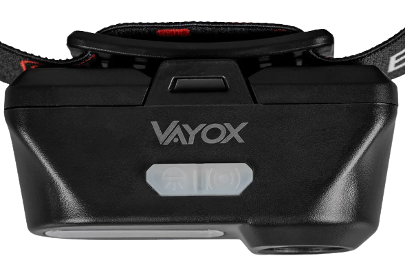 VAYOX LATARKA CZOŁOWA VA-0115 akumulator