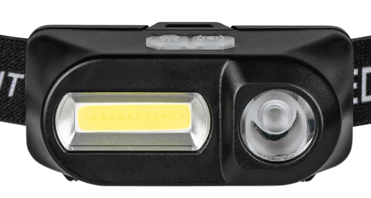 VAYOX LATARKA CZOŁOWA VA-0115 akumulator
