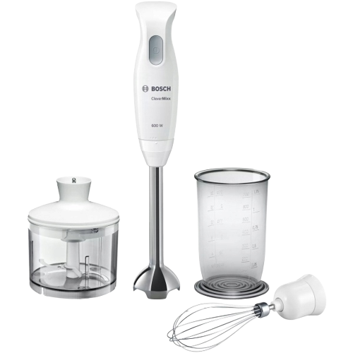 BOSCH BLENDER MSM-26500 600W rozdr trzepak kubek