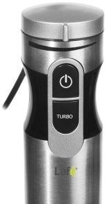LAFE BLENDER BZL-001 1000W INOX wielofunkcyj 45943