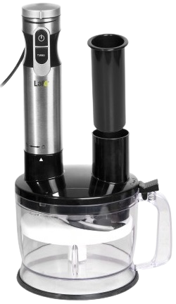LAFE BLENDER BZL-001 1000W INOX wielofunkcyj 45943